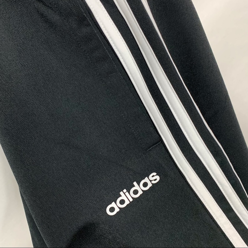Adidas Track Pants 3-stripes Tapered Pants Women - Picture 9 of 12